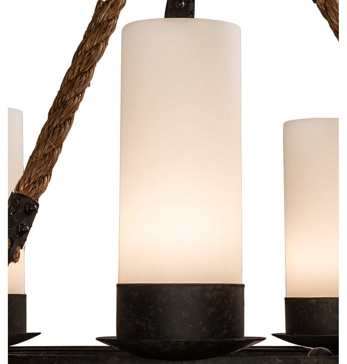 Costello 6 - Light Chandelier