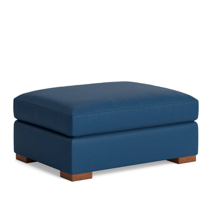 Couch Potato Ottoman