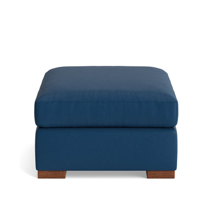 Couch Potato Ottoman
