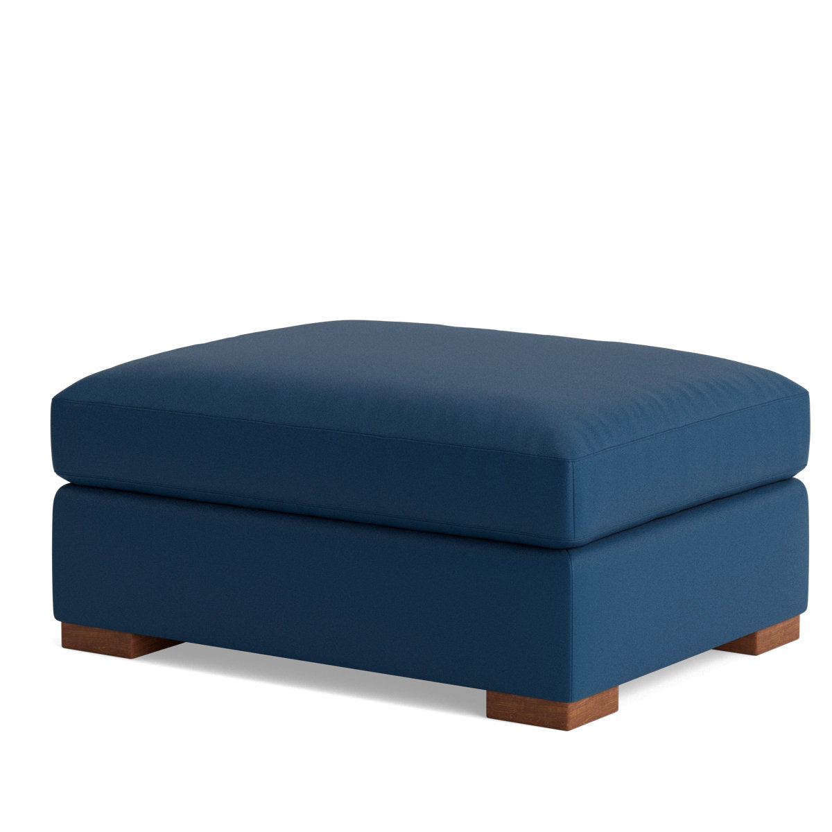 Couch Potato Ottoman