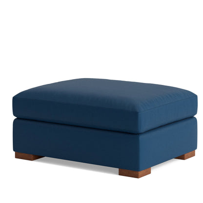 Couch Potato Ottoman