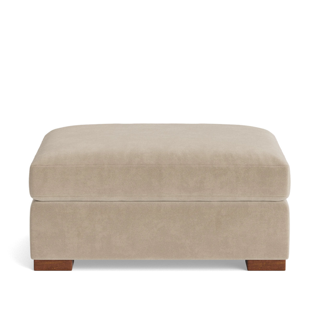Couch Potato Ottoman
