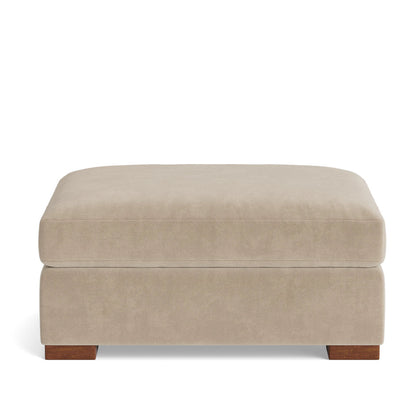Couch Potato Ottoman