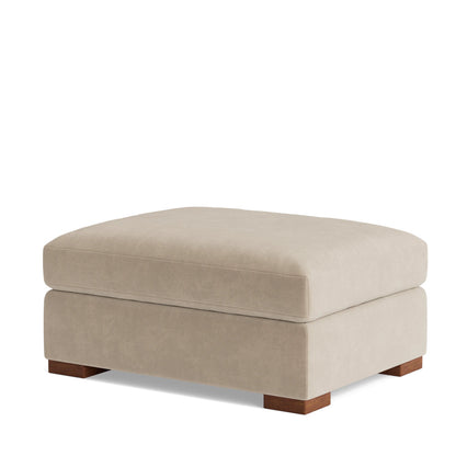 Couch Potato Ottoman