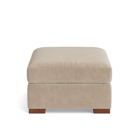 Couch Potato Ottoman