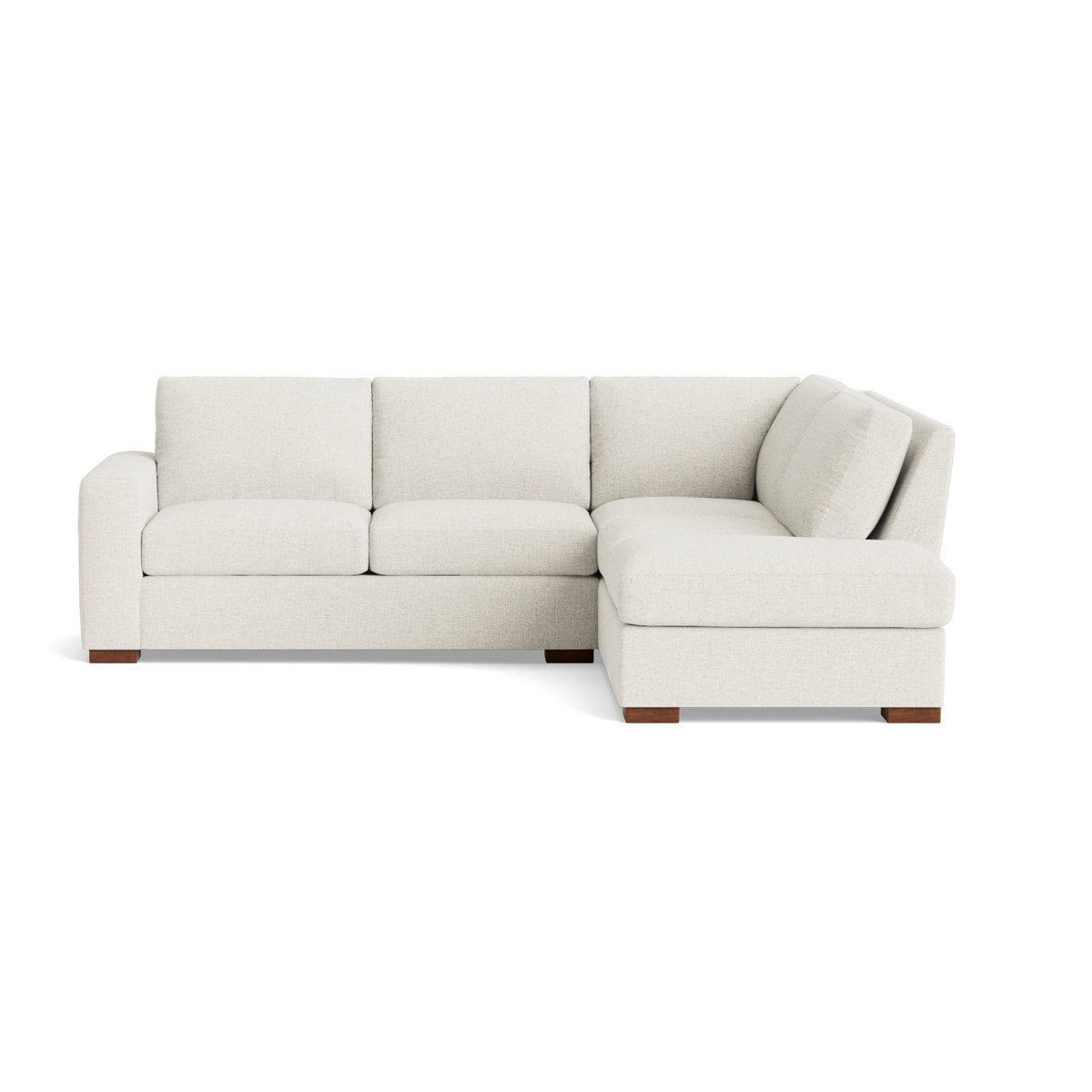 Couch Potato Sectional