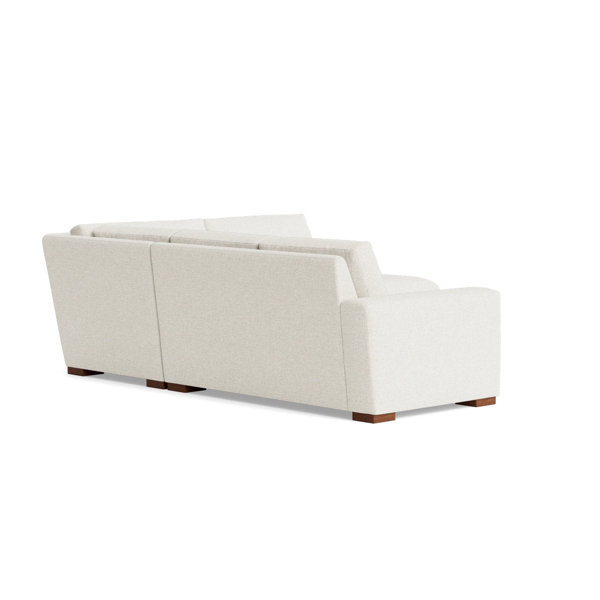 Couch Potato Sectional