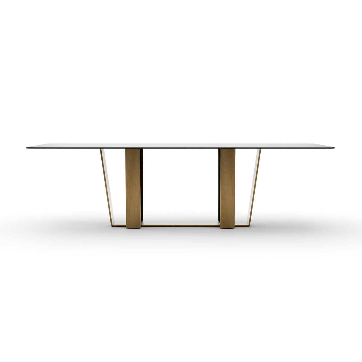 Counter  Balance Dining Table