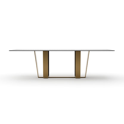 Counter  Balance Dining Table