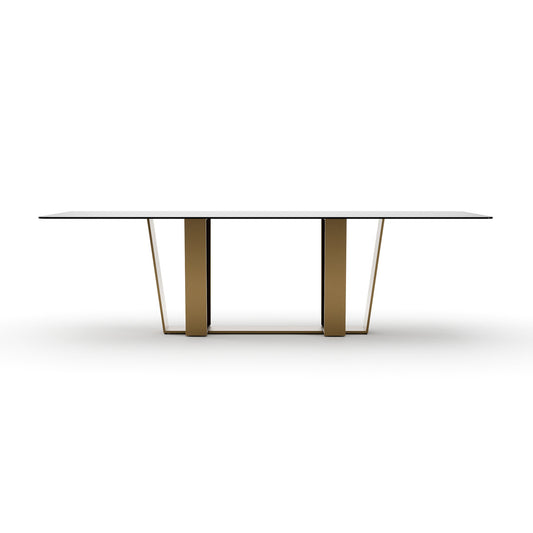Counter  Balance Dining Table