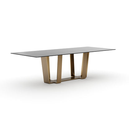 Counter  Balance Dining Table