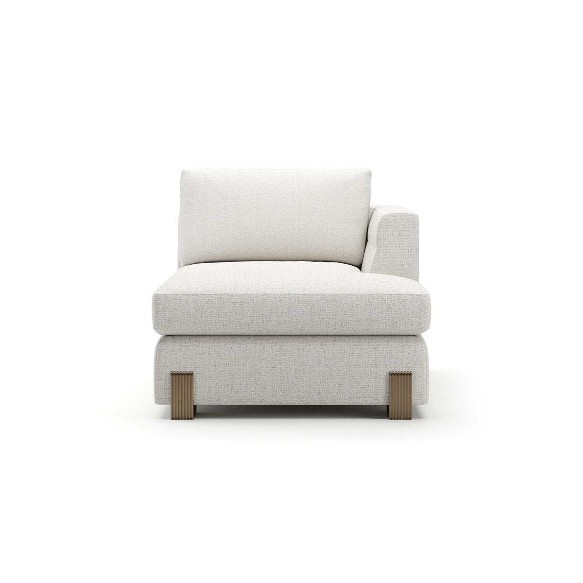 Counter Balance Laf Chaise Birch