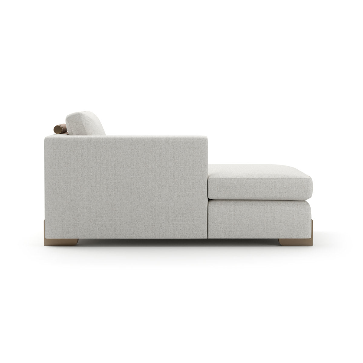 Counter Balance Raf Chaise Birch