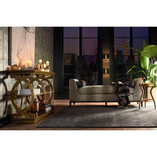Countess Upholstered Bench