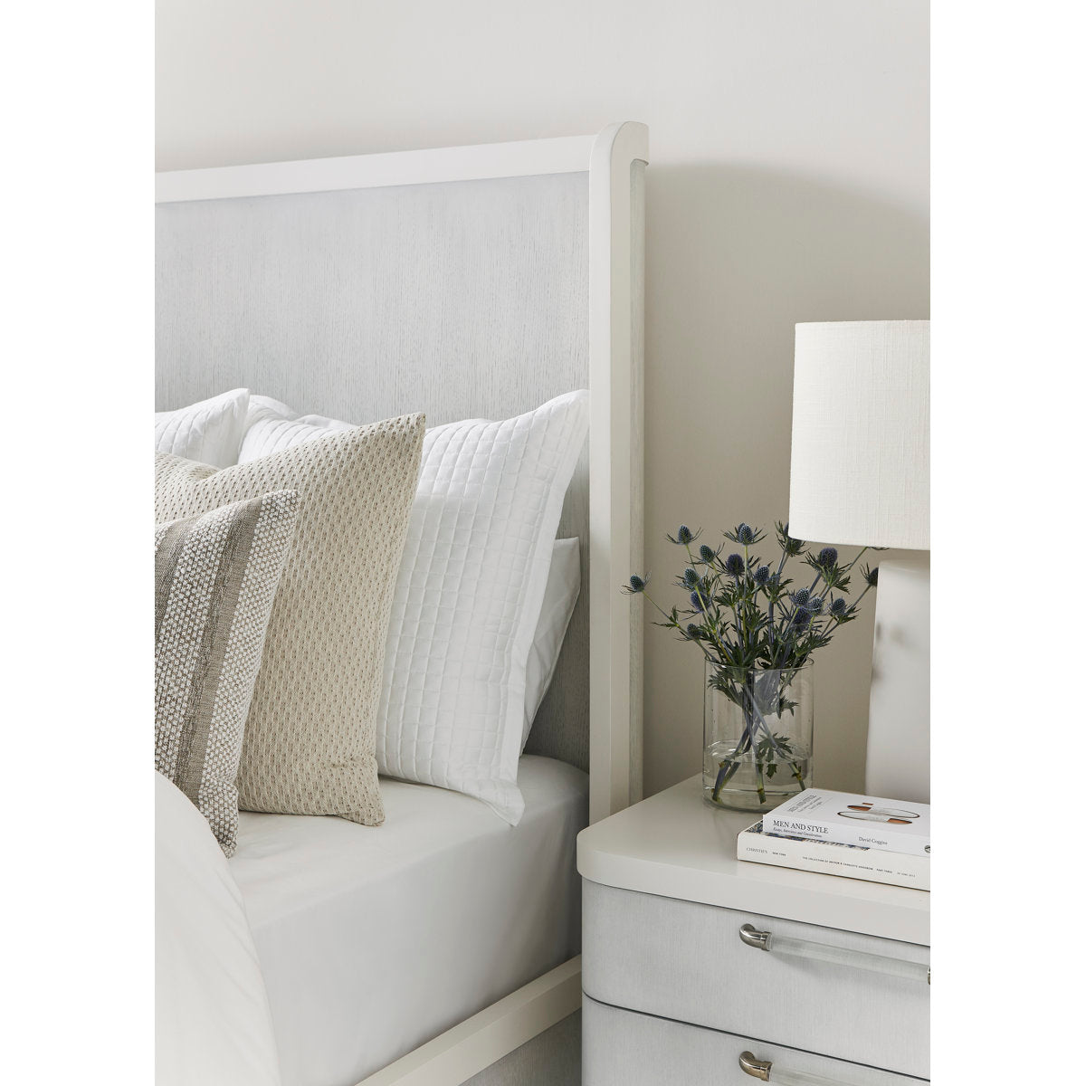 Cove Nightstand