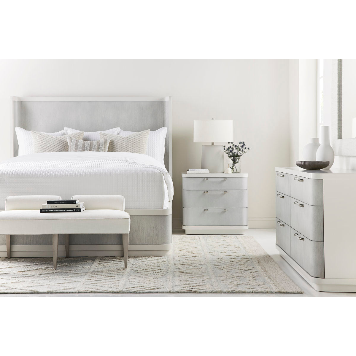 Cove Nightstand