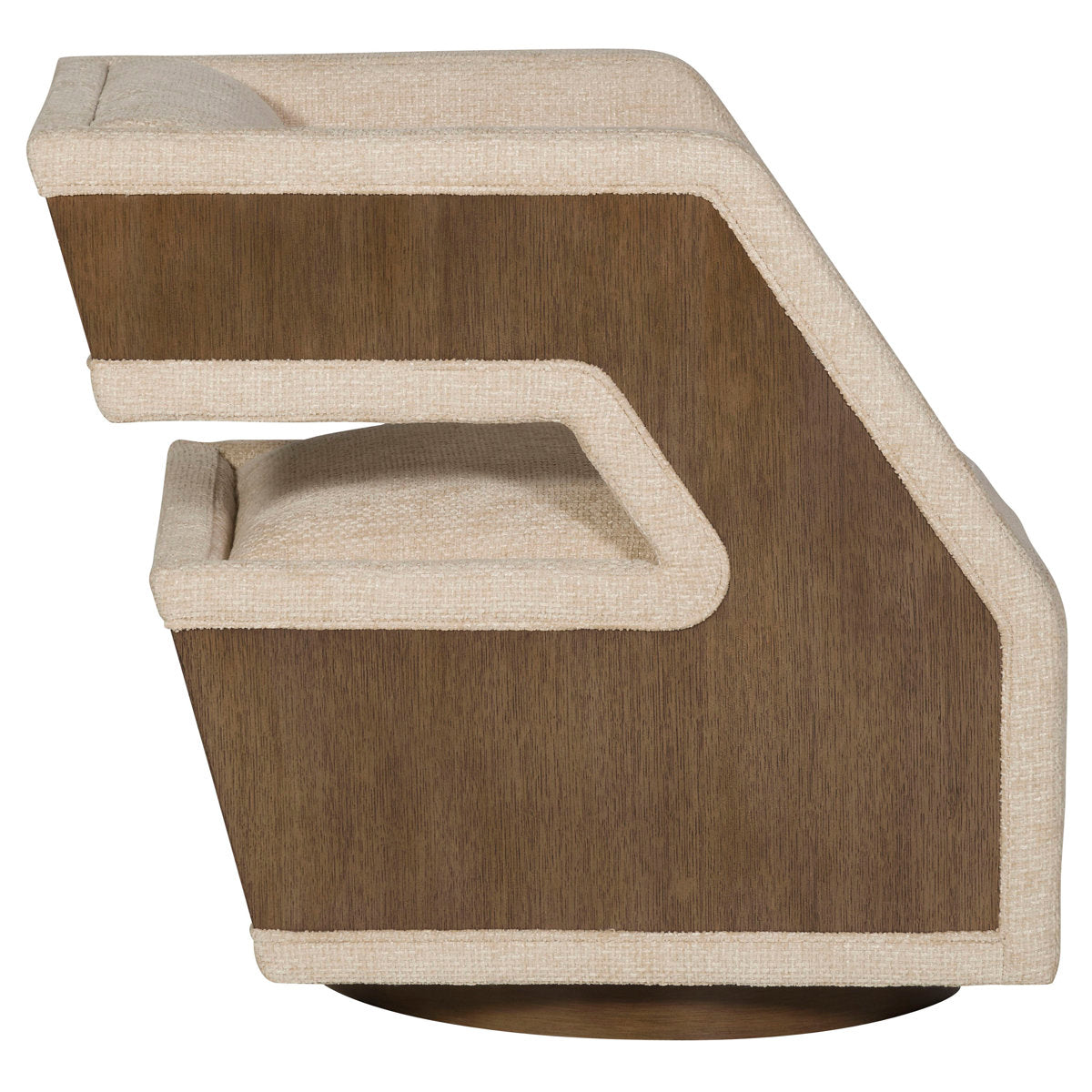 Cove Swivel Chair