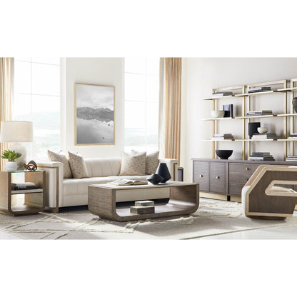 Cove Swivel Chair