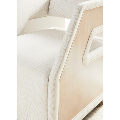 Cove Swivel Chair