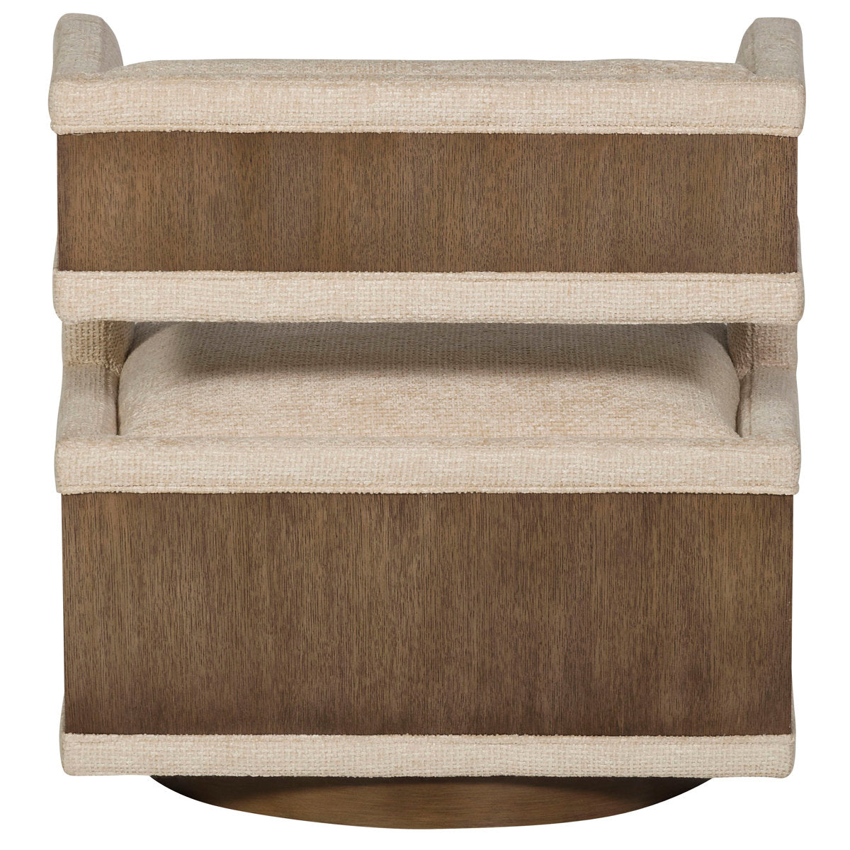 Cove Swivel Chair
