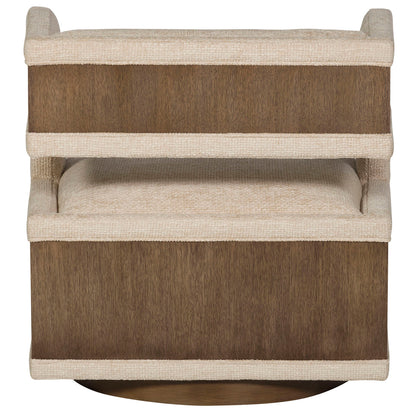 Cove Swivel Chair