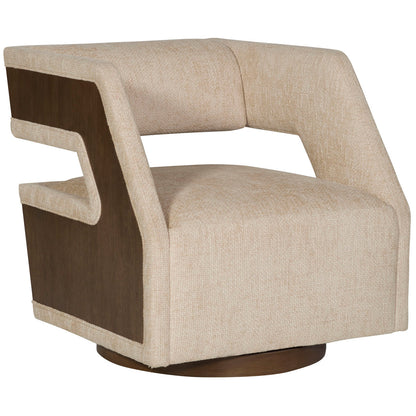 Cove Swivel Chair