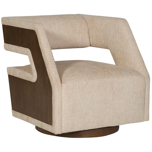Cove Swivel Chair