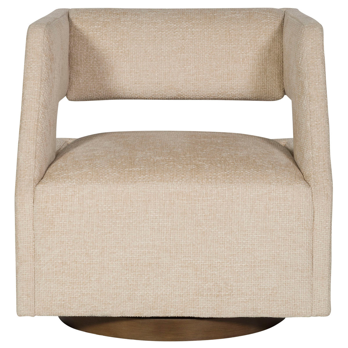 Cove Swivel Chair