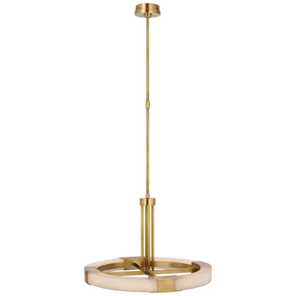 Covet 8 - Light LED Chandelier