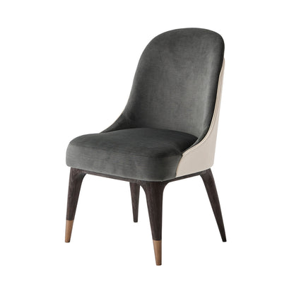 Covet Upholstered Dining Chair (Set of 2)