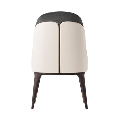 Covet Upholstered Dining Chair (Set of 2)