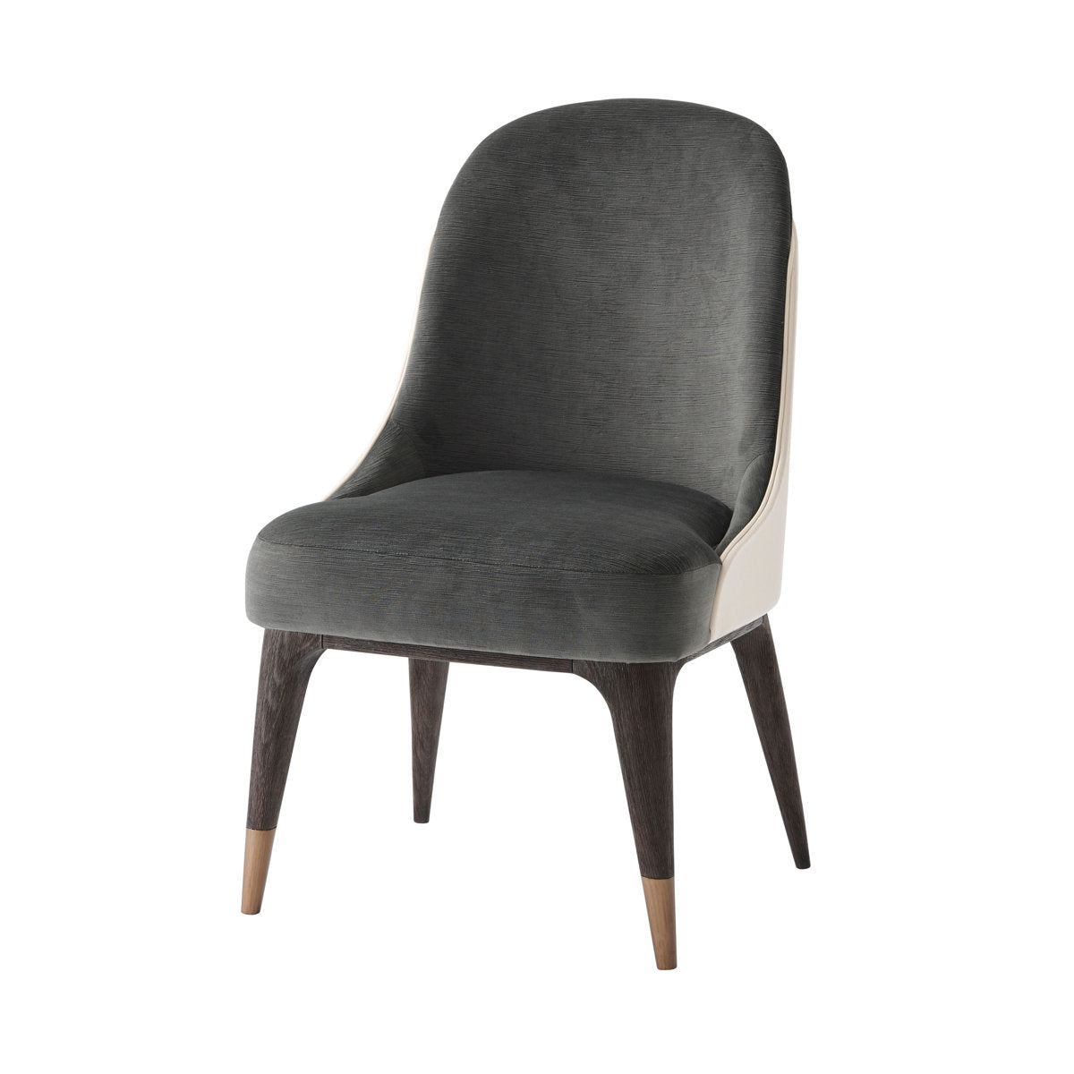 Covet Upholstered Dining Chair (Set of 2)