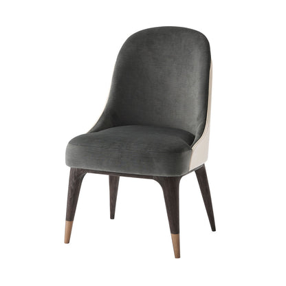 Covet Upholstered Dining Chair (Set of 2)