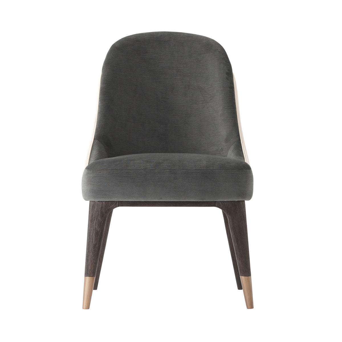 Covet Upholstered Dining Chair (Set of 2)