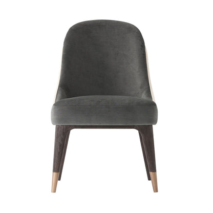 Covet Upholstered Dining Chair (Set of 2)