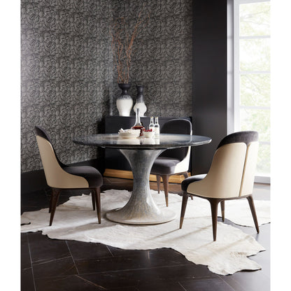 Covet Upholstered Dining Chair (Set of 2)