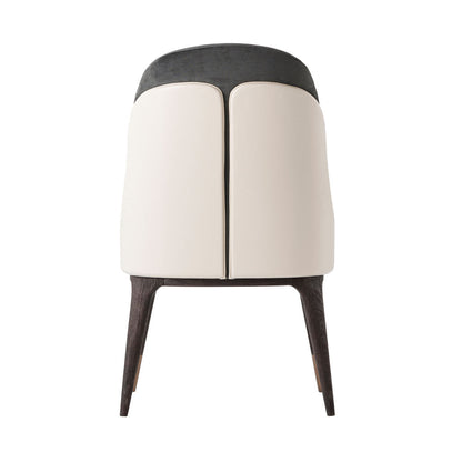 Covet Upholstered Dining Chair (Set of 2)