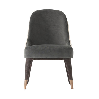 Covet Upholstered Dining Chair (Set of 2)