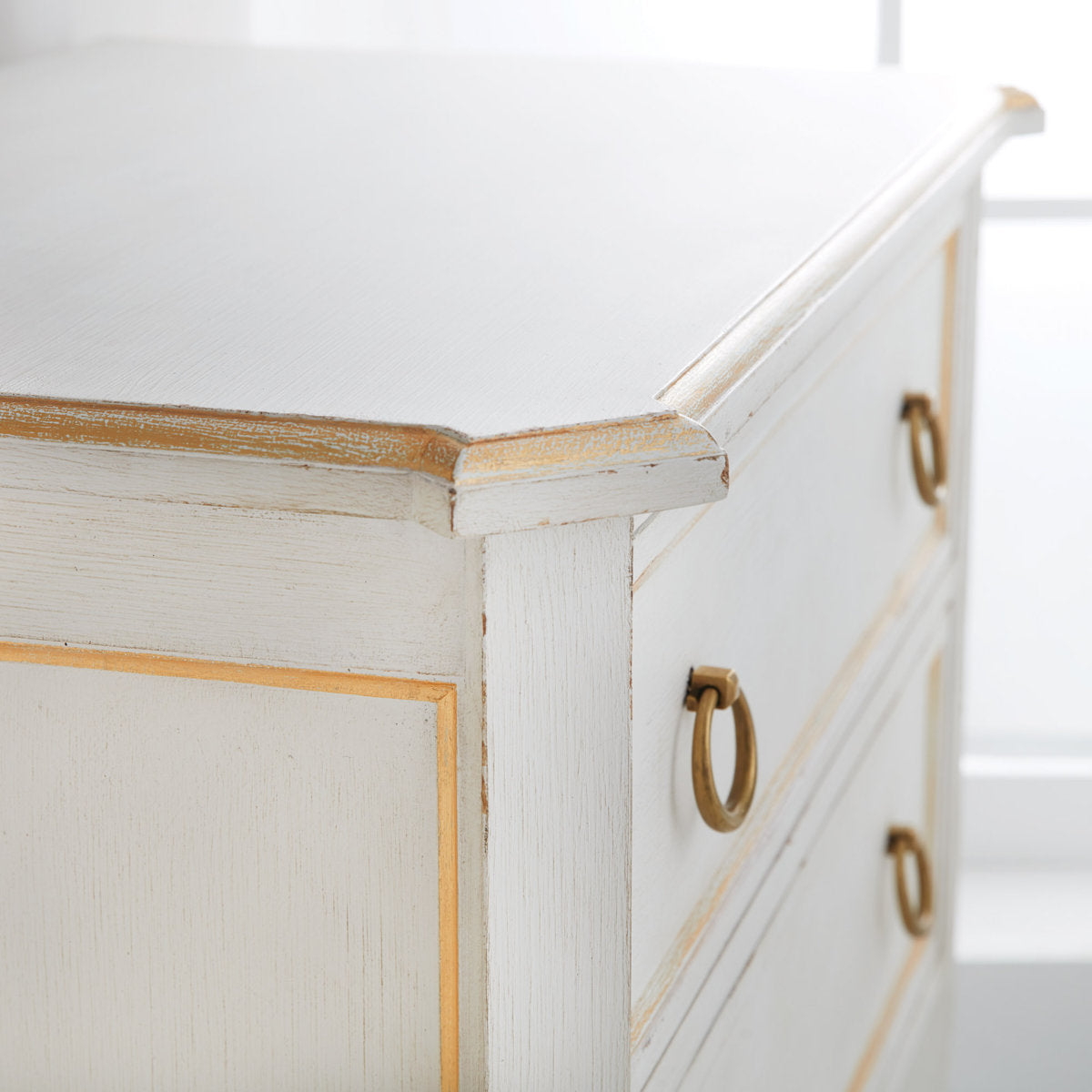 Covington 2 - Drawer Nightstand