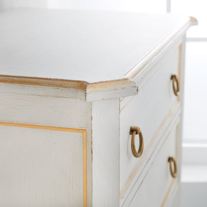Covington 2 - Drawer Nightstand