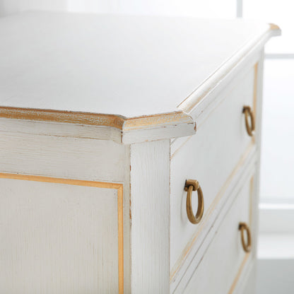 Covington 2 - Drawer Nightstand