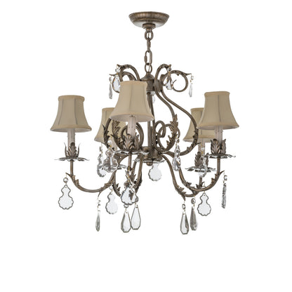 Coweta 5 - Light Chandelier