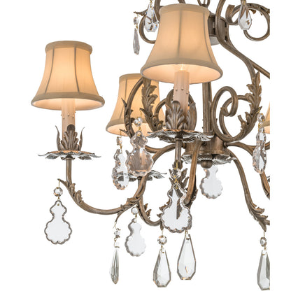 Coweta 5 - Light Chandelier