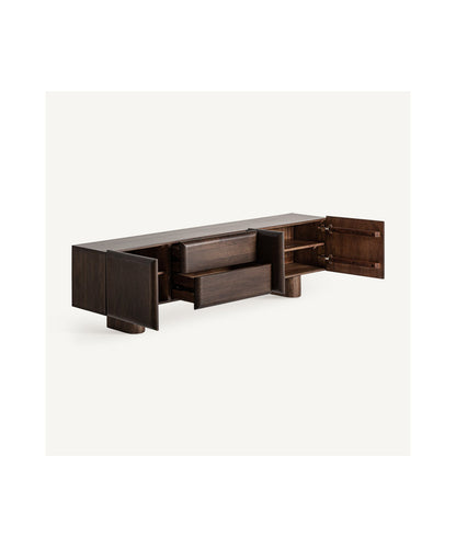 Craigh Media Unit