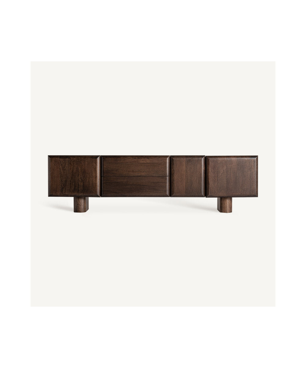 Craigh Media Unit