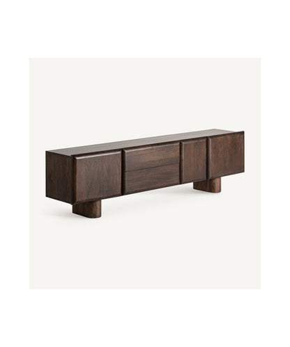 Craigh Media Unit