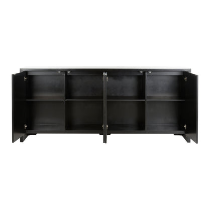 Crane Cabinet