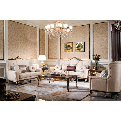 Craner Sofa