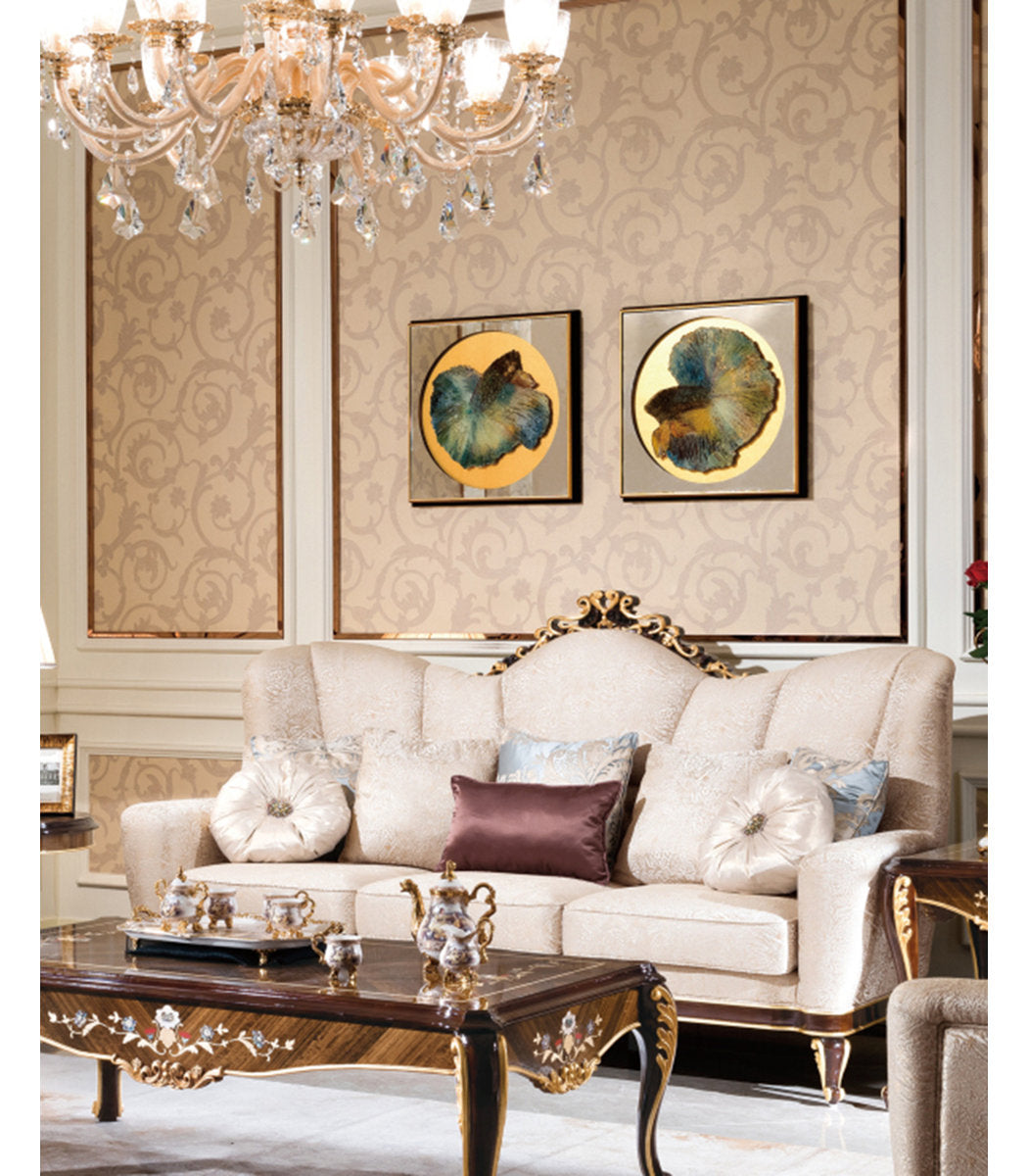 Craner Sofa