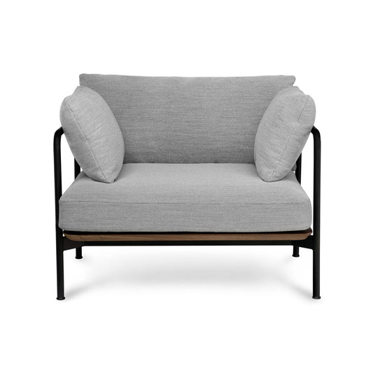 Crawford Armchair